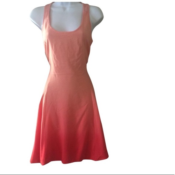 Anthropologie Dresses & Skirts - Anthropologie Ombré Dress